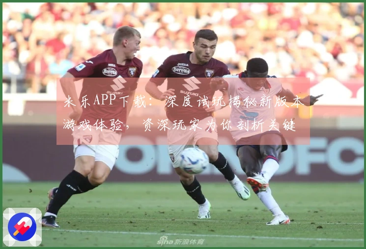 米乐APP下载：深度试玩揭秘新版本游戏体验，资深玩家为你剖析关键玩法技巧