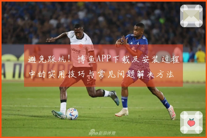 避免踩坑!博鱼APP下载及安装过程中的实用技巧与常见问题解决方法