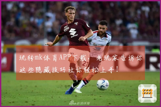 玩转mk体育APP下载，老玩家告诉你这些隐藏技巧让你轻松上手！
