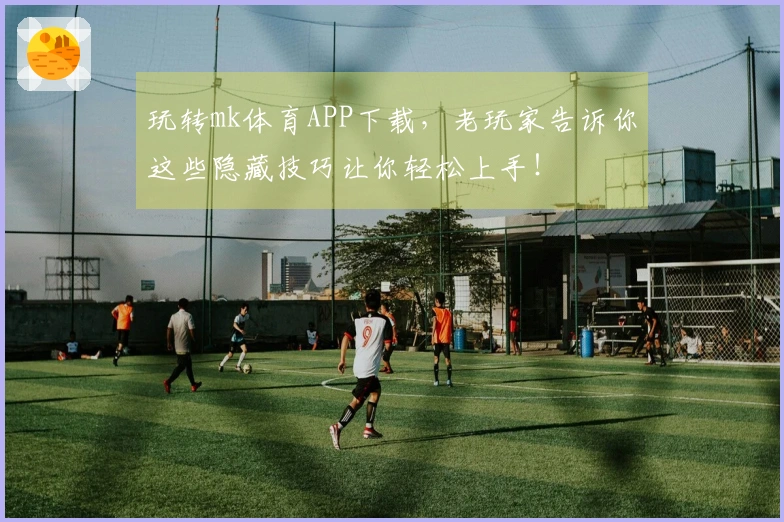 玩转mk体育APP下载，老玩家告诉你这些隐藏技巧让你轻松上手！